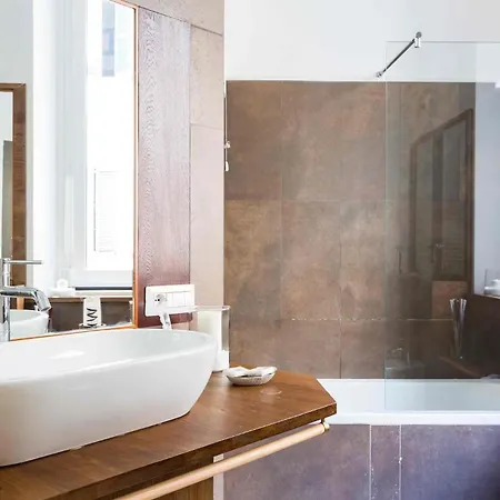 公寓 Beautiful Property In Rome - Checkprofile *