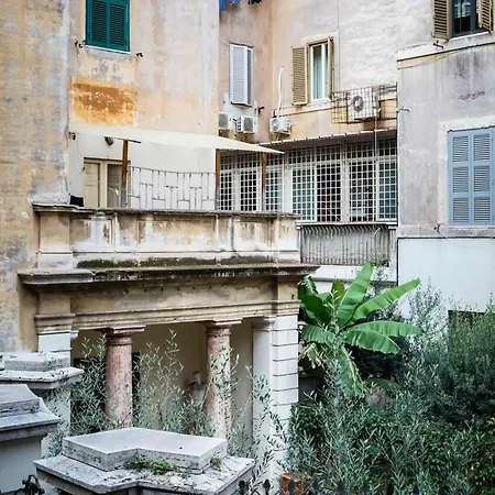 Beautiful Property In Rome - Checkprofile